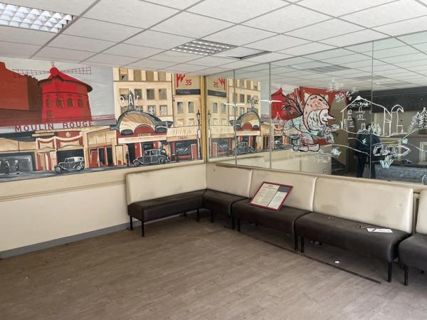 Immeuble à vendre PLUMELIAU (56)