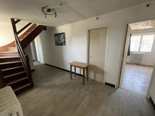 Immeuble à vendre PLUMELIAU (56)