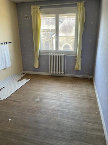 Immeuble à vendre PLUMELIAU (56)