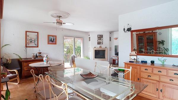 Villa provençale 5 pièces avec piscine