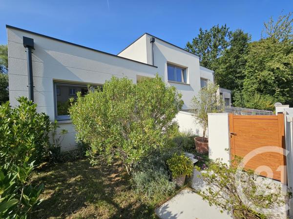 Maison à vendre  5 pièces - 172,20 m2 JOUY AUX ARCHES - 57