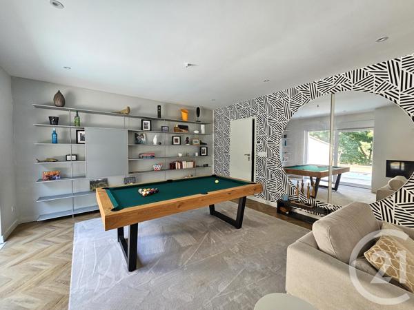 Maison à vendre  5 pièces - 172,20 m2 JOUY AUX ARCHES - 57