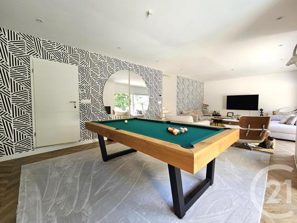 Maison à vendre  5 pièces - 172,20 m2 JOUY AUX ARCHES - 57