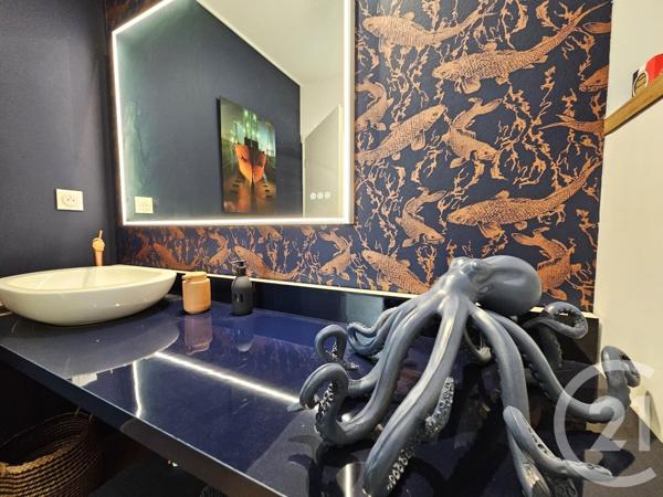 Maison à vendre  5 pièces - 172,20 m2 JOUY AUX ARCHES - 57