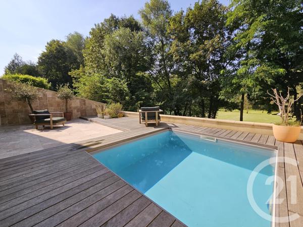 Maison à vendre  5 pièces - 172,20 m2 JOUY AUX ARCHES - 57