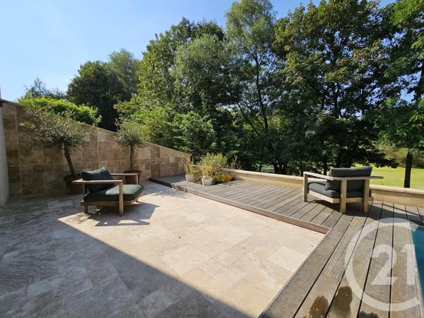 Maison à vendre  5 pièces - 172,20 m2 JOUY AUX ARCHES - 57