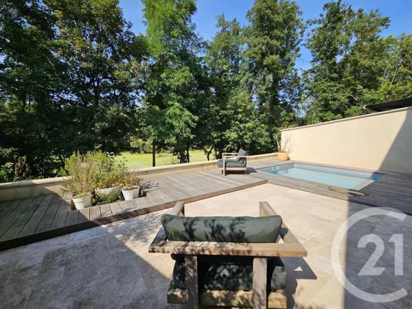 Maison à vendre  5 pièces - 172,20 m2 JOUY AUX ARCHES - 57