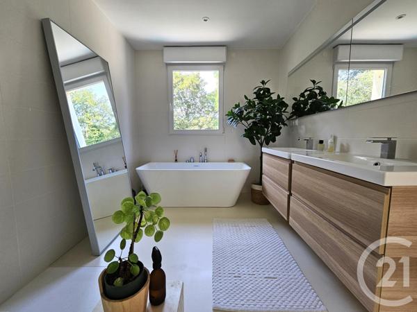 Maison à vendre  5 pièces - 172,20 m2 JOUY AUX ARCHES - 57