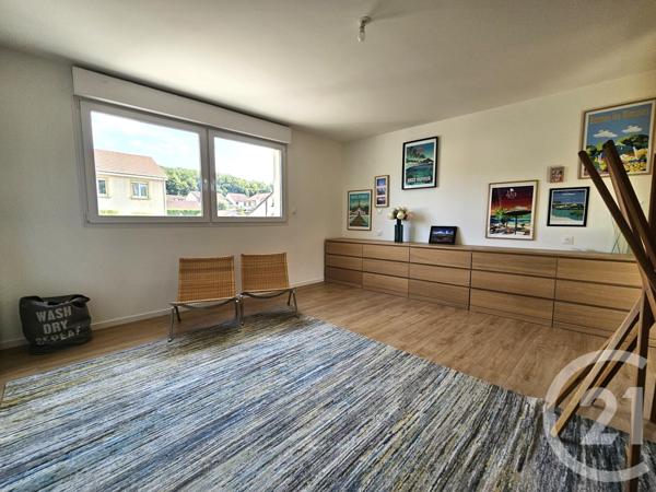 Maison à vendre  5 pièces - 172,20 m2 JOUY AUX ARCHES - 57