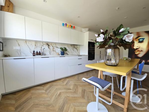 Maison à vendre  5 pièces - 172,20 m2 JOUY AUX ARCHES - 57