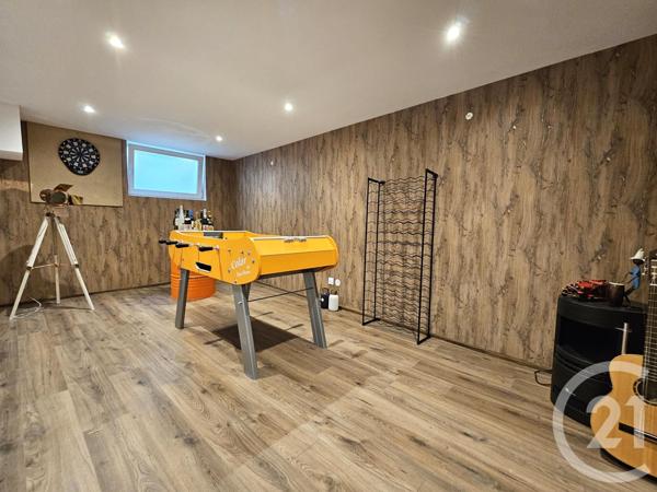 Maison à vendre  5 pièces - 172,20 m2 JOUY AUX ARCHES - 57