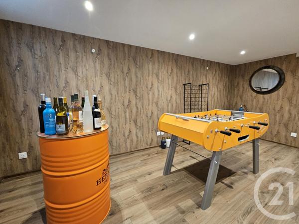 Maison à vendre  5 pièces - 172,20 m2 JOUY AUX ARCHES - 57