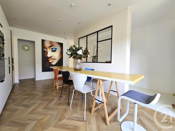 Maison à vendre  5 pièces - 172,20 m2 JOUY AUX ARCHES - 57