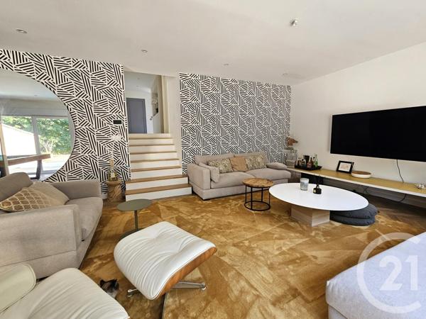 Maison à vendre  5 pièces - 172,20 m2 JOUY AUX ARCHES - 57