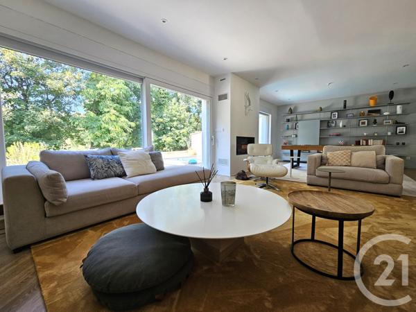 Maison à vendre  5 pièces - 172,20 m2 JOUY AUX ARCHES - 57