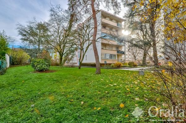 Appartement · Vente Lyon 05 (69005) 3 pièces · 58m²