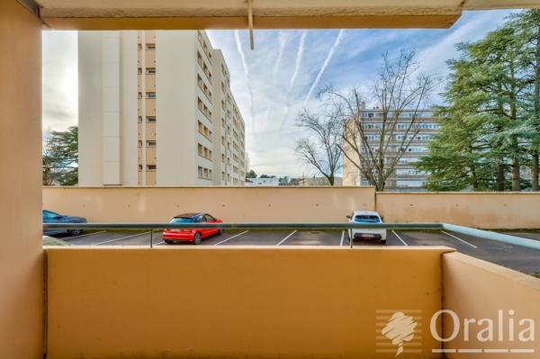 Appartement · Vente Lyon 05 (69005) 3 pièces · 58m²