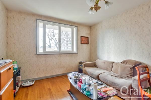 Appartement · Vente Lyon 05 (69005) 3 pièces · 58m²