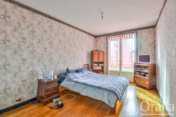 Appartement · Vente Lyon 05 (69005) 3 pièces · 58m²