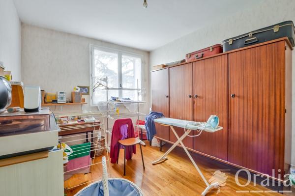 Appartement · Vente Lyon 05 (69005) 3 pièces · 58m²