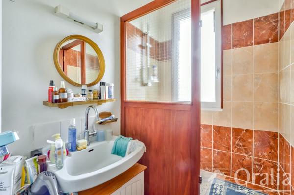 Appartement · Vente Lyon 05 (69005) 3 pièces · 58m²