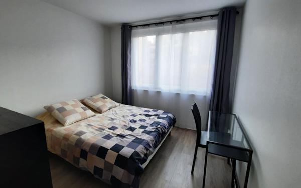 Appartement à louer    2 pièces •  La Mulatière