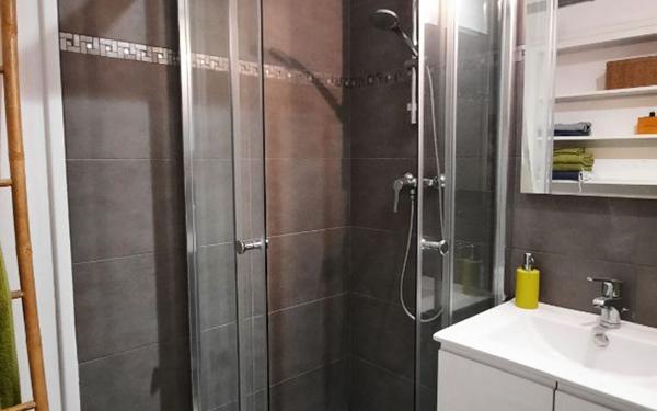 Appartement à louer    2 pièces •  La Mulatière