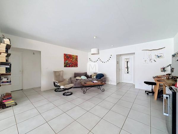 DPT GUYANE, à vendre RÉMIRE MONTJOLY villa T5 de 144,20 m2 avec piscine