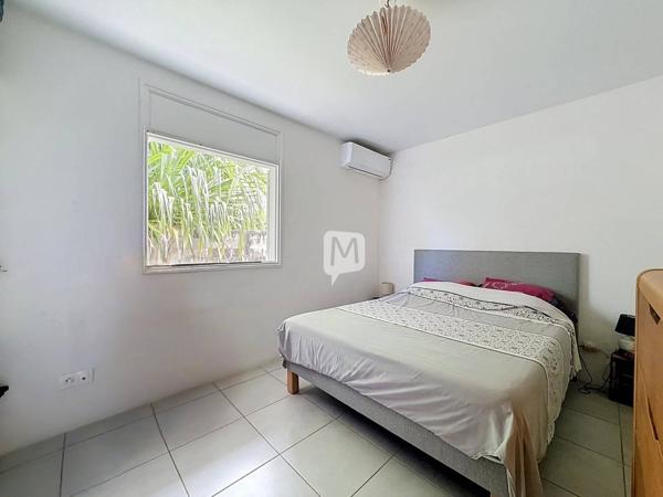 DPT GUYANE, à vendre RÉMIRE MONTJOLY villa T5 de 144,20 m2 avec piscine