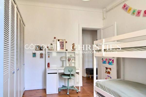 À vendre Biarritz centre - Bel appartement de 76 m²