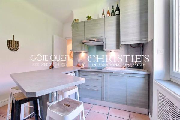 À vendre Biarritz centre - Bel appartement de 76 m²