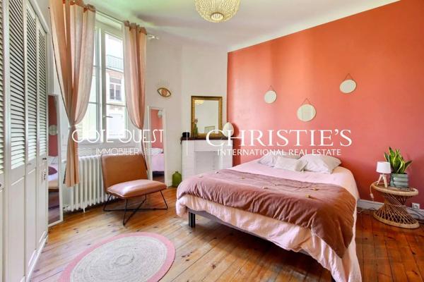 À vendre Biarritz centre - Bel appartement de 76 m²