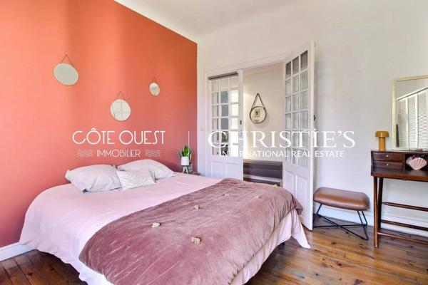 À vendre Biarritz centre - Bel appartement de 76 m²