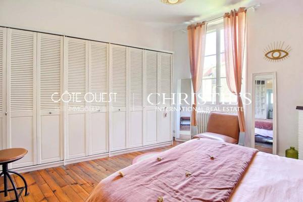 À vendre Biarritz centre - Bel appartement de 76 m²