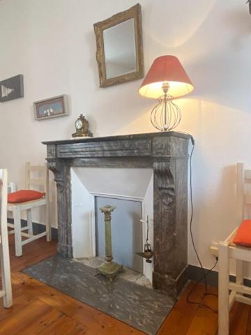 Superbe appartement 3 pièces de 70 M² avec parking et cave Hyper centre VANNES