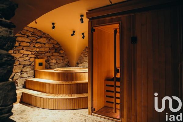 Maison de village 7 pièces de 135 m² à Les Belleville (73440)