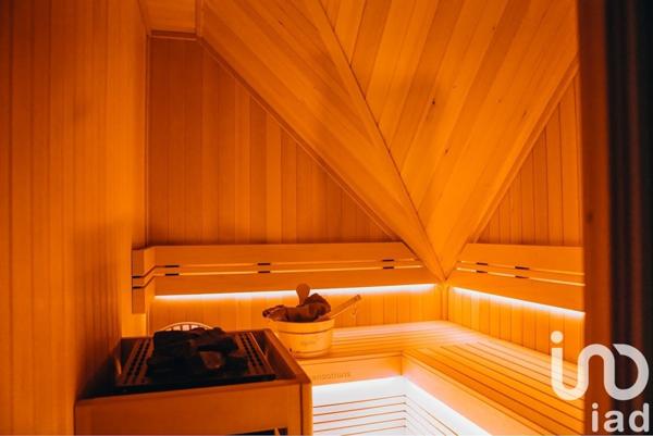 Maison de village 7 pièces de 135 m² à Les Belleville (73440)