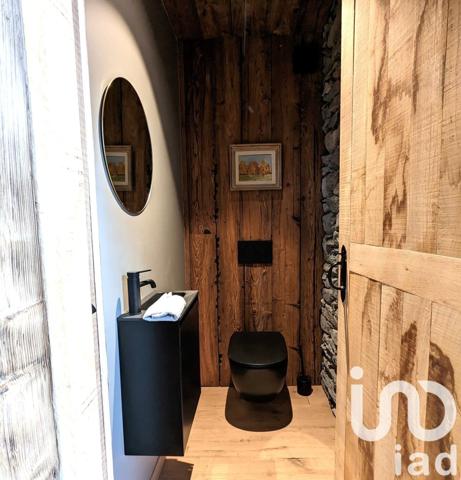 Maison de village 7 pièces de 135 m² à Les Belleville (73440)