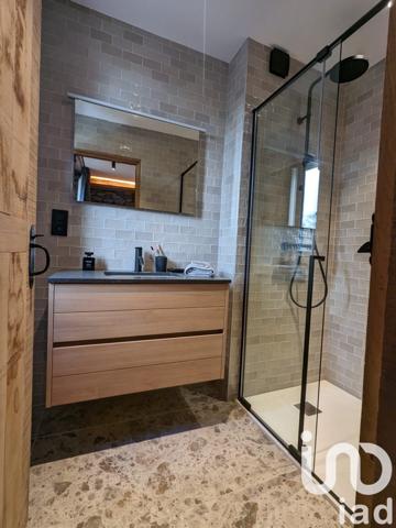 Maison de village 7 pièces de 135 m² à Les Belleville (73440)