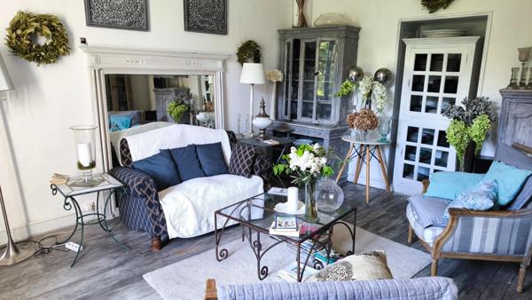 Maison de Maître avec un beau paysagé et un gite.