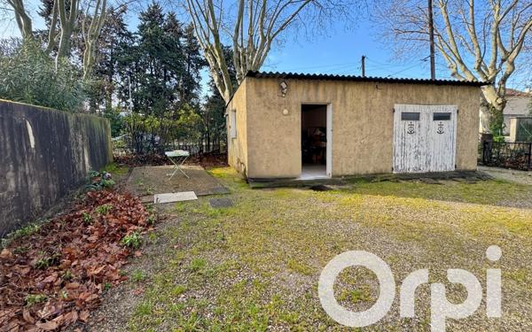 Maison à vendre    7 pièces •  Tarascon