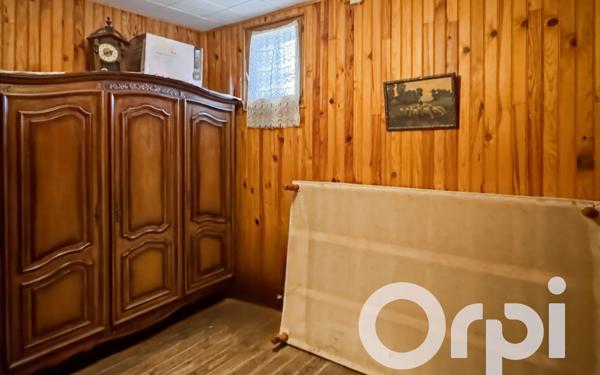 Maison à vendre    7 pièces •  Tarascon