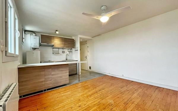 Appartement à louer    2 pièces • 35 m2 Toulouse