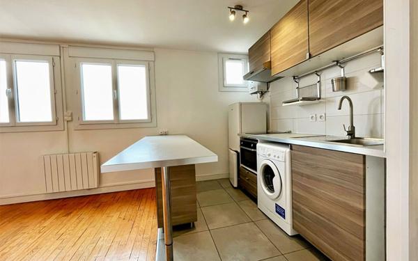 Appartement à louer    2 pièces • 35 m2 Toulouse