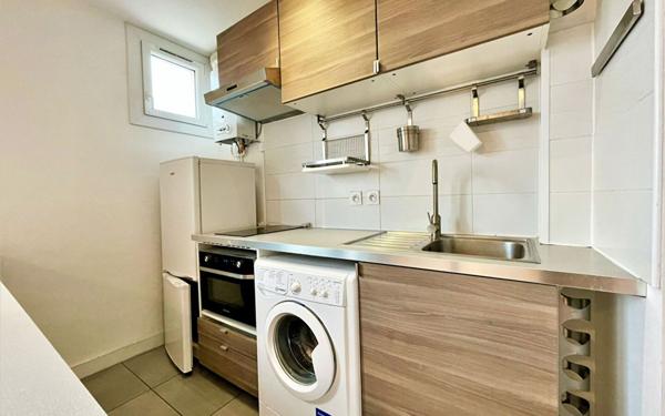 Appartement à louer    2 pièces • 35 m2 Toulouse