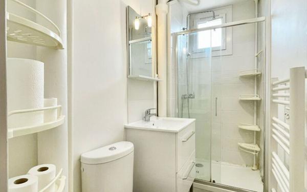 Appartement à louer    2 pièces • 35 m2 Toulouse