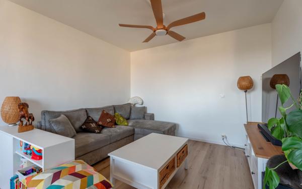 Appartement à vendre    4 pièces • 98,76 m2 Villefranche-sur-Saône