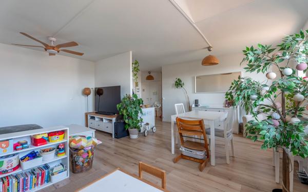 Appartement à vendre    4 pièces • 98,76 m2 Villefranche-sur-Saône