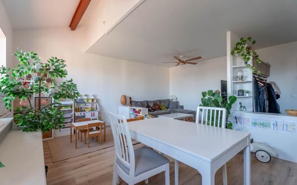 Appartement à vendre    4 pièces • 98,76 m2 Villefranche-sur-Saône