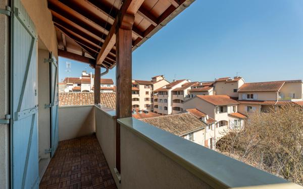 Appartement à vendre    4 pièces • 98,76 m2 Villefranche-sur-Saône